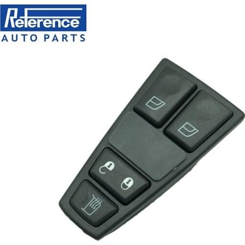 Car Maste Pwoer Window Switch Control Panel Door 20455314 20568854 20953589 20452014 For Volv o Fh12 FH16 Truck