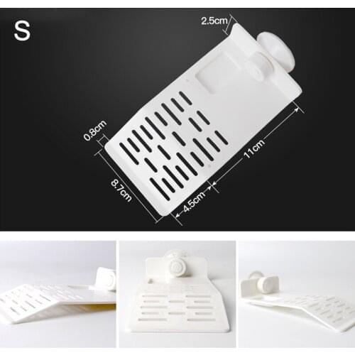 Turtle Island Platform Aquarium Reptile Hollow Dock Floating Aquarium Decor SDF-SHIP