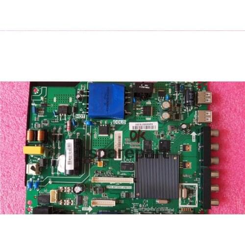 For Led43ec350a Mainboard TPD. Mt5507.pb753 Screen HD426J2F71-K1QL