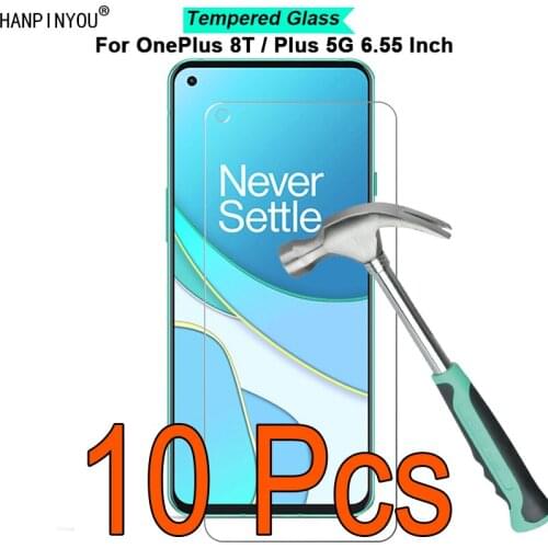 Защитные пленки для OnePlus 8T HANPINYOU China At AliExpress
