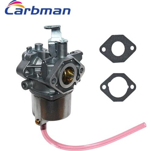 Carbman CLUB NEW CAR CARBURETOR FOR 290 FE 1998UP GAS GOLF CART 1016478 NEW CARBURATOR