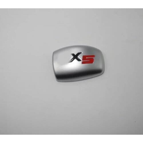 1pc position Car Automotive interior trim For Kia Sportage Kx5 2015-2018 Modified parts