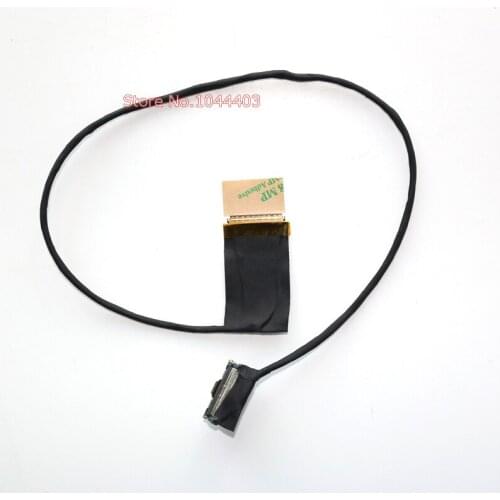 New Laptop lcd video cable for Sony Vaio VPC CB VPCCB Series V060 LVDS Cable 603-0001-6822_A A1808902A