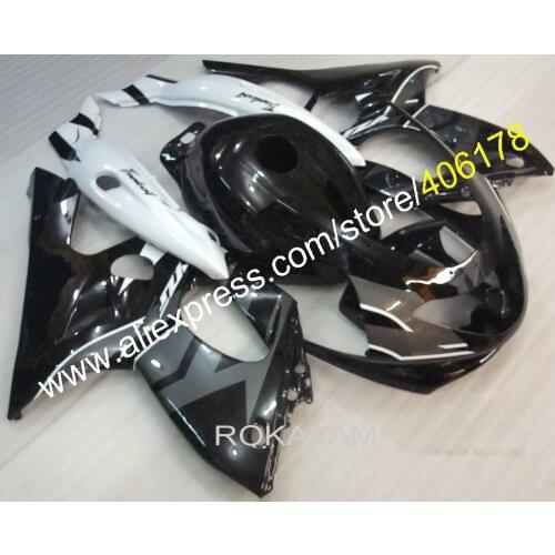 YZF600R Fairings Solutions For Yamaha YZF 600R Thundercat 1997-2007 Multicolor Motorcycle Fairing Kit