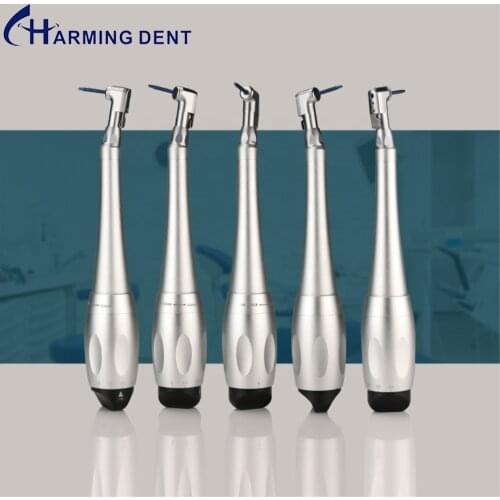 Dental Abutment Implant Screw Driver / Surgical Implant Removal Kit Torque Wrench with 12 Drivers Manual