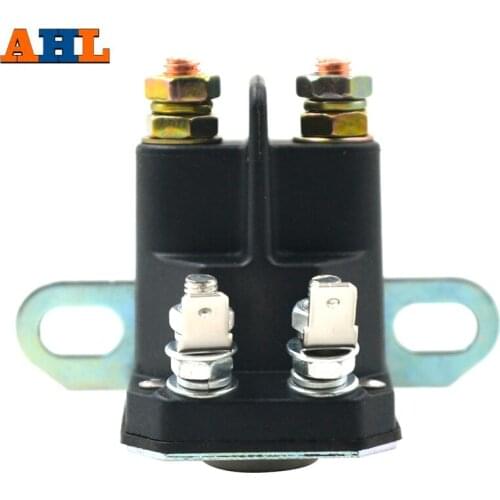 AHL Starter Relay For Polaris Magnum Sportsman 330 400 500 600 700 800
