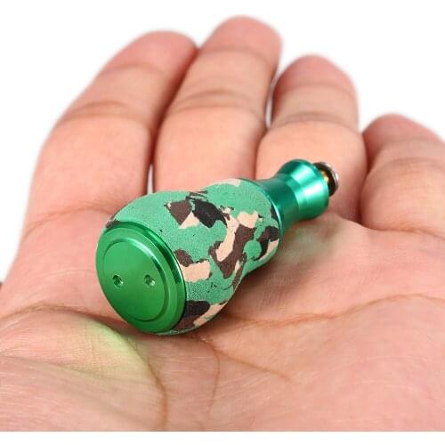 Fishing Reel Handle Knob Reel Rocker Arm Knob Fishing Accessory Carp Fishing Tackle Pesca fishing lures EVA