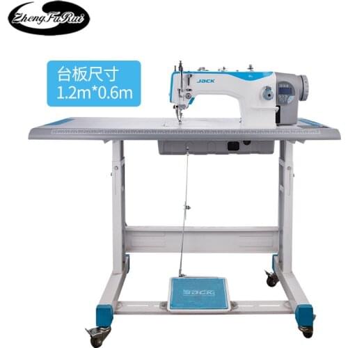 H5 sewing machine, computerized flat car, electric high speed, automatic thread trimmer, lockstitch sewing machine