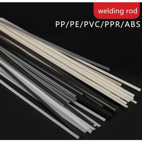 Welding tape Plastic welding rod PP welding rod PE welding rod PVC welding rod ABS welding rod PPR welding rod welding gun