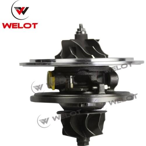 Turbo Cartridge CHRA Core Assembly 753392-5018S 11657791046 For BMW X5 3.0 d 2993cc 160KW 218HP M57 D30 306D2 2003-2006