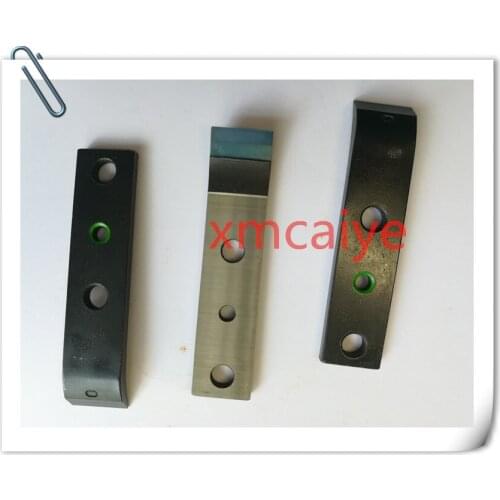 10 pieces 49.011.827F 49.011.027 SM102 Machine Gripper SM102Offset Printing Machine Parts