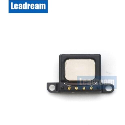 100PCS Earpiece Ear Speaker Sound Flex Cable Replacement Parts For iPhone 6 Plus 6s Plus free DHL