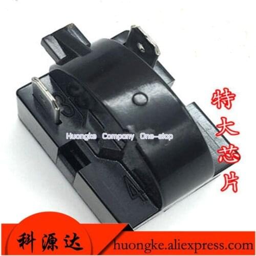 5PCS/LOT Compressor motor Large chip refrigerator PTC starter 33R 15R 22R