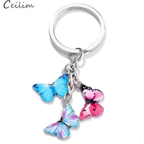 Ceilim Keychains