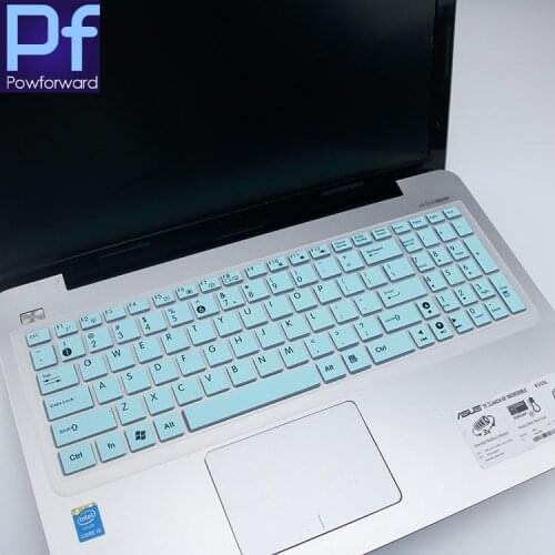 Laptop keyboard Cover skin for Asus N76V N76VB N76VJ N76VM N76VZ N76 N750 A73 ZX70 GL702 K751 A751 FX71 Pro S V J L 17.3 inch