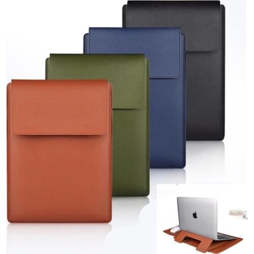Laptop Sleeve for Huawei Matebook 13 2020 Honor Magicbook 14 X Pro D 15 Case for Microsoft Surface Pro 7 6 4 5 3 2 Computer Bag