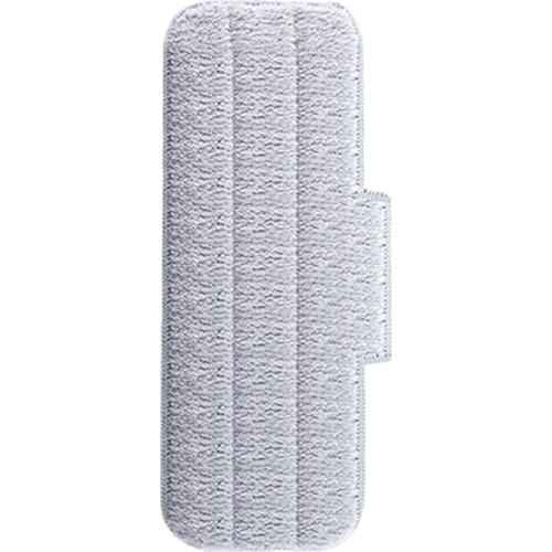 For Xiaomi Deerma TB900 Replace Mop For Mi Mijia Water Spray Mop 360 Rotating Cleaning Cloth Head Wooden Carbon Fiber Cloth C2