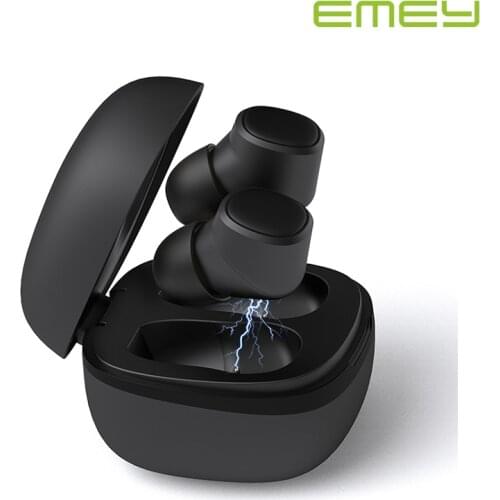 EMEY In-ear Headphones