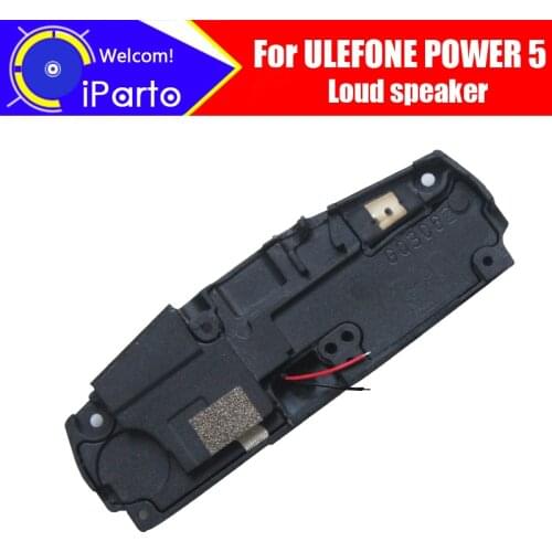 iParto Speakers For Phones Ulefone Power 2 China