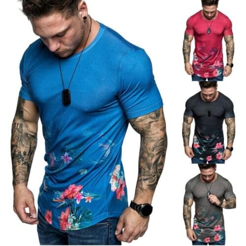 ITFABS Men's Sports T-Shirts