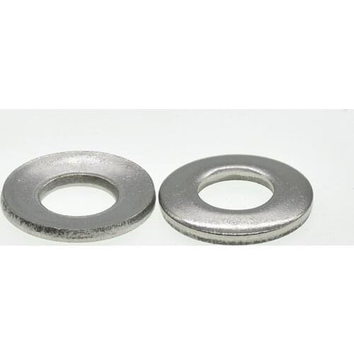 304 Stainless Steel Butterfly WasherButterfly Ring DIN6796 Spring Gasket M3 M4 M5 M6 M8 M10 M12 M14 M16 M20 M22 M24