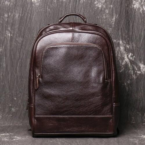 LUENSRO Men's Casual Backpacks