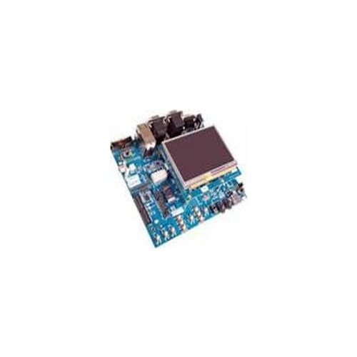 MCIMX28EVK Development Boards & Kits - ARM MX28 PLATFORM DEV KIT