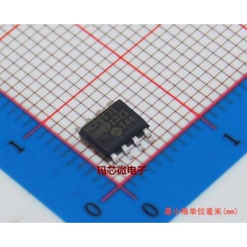 MCP617-I/SN MCP617I SOP8 100% New&original