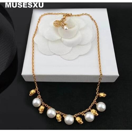 Панк-подвески MUSESXU China At AliExpress