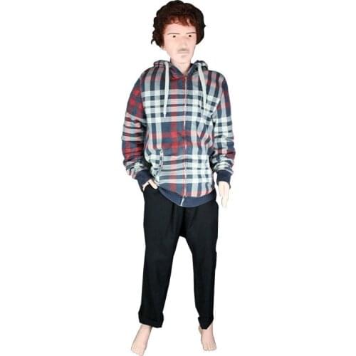 165cm Female Gay Inflatable Sex Doll Integrated Simulation doll Head Silicone Realistic Type