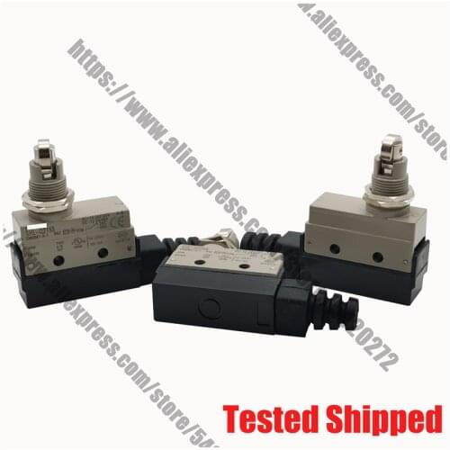 New SHL-Q2255/Q2155/W155/W255/D55/W2155 micro switch stroke limit