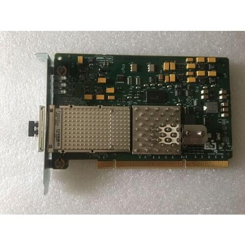 PCI-X 2.0 266MHz 10GBASE-SR AD385A AD385-60001 266MHz