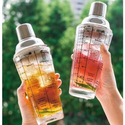 Мерные стаканы для бара TREASURE TREE China At AliExpress