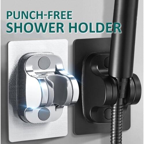 XGJY Adjustable Shower Holders