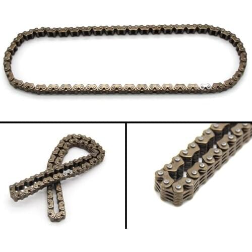 Motorcycle Links Engine Time Cam Timing Chain Link For Suzuki TL1000R TL1000S 1997 1998 1999 2000 2001 2002 2003 OEM：12760-02F00