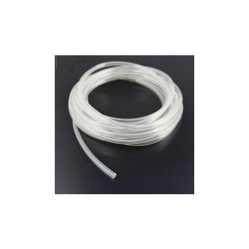 1 Meter Fuel Line for Gas Engine D6*d3mm-White Color