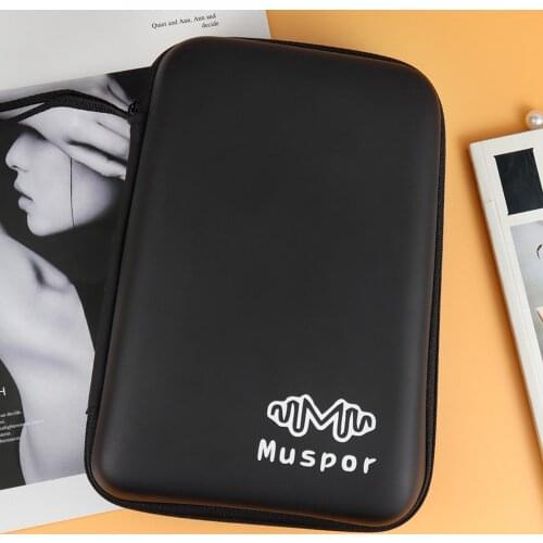 1PC Kalimba Storage Bag Handlebag Instrument Finger Piano Bag Box Present for Kids Adult