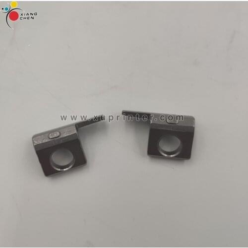 10 Pairs for Sale F4.005.123&F4.005.124 Urethane Grippers for XL105 XL106 Offset Printing Machine