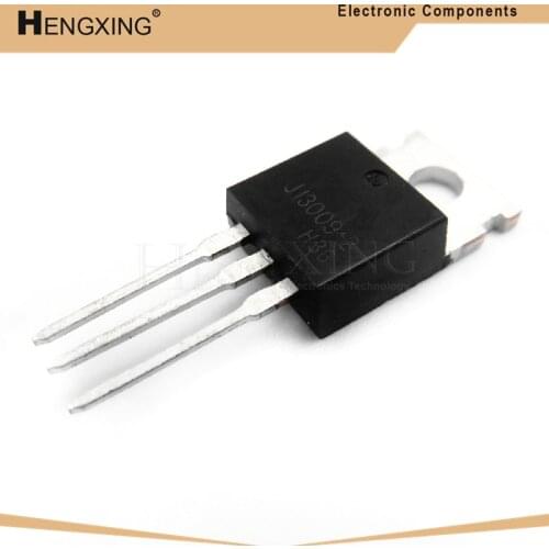10piece FJP13009H2TU FJP13009 J13009-2 13009 TO-220 400V 12A In Stock