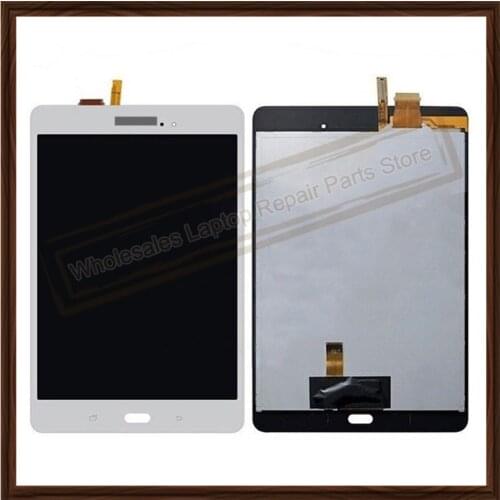 8.0" For Samsung Galaxy Tab A SM-P350 P350 P355 LCD Display Matrix Touch Screen Digitizer Full Assembly