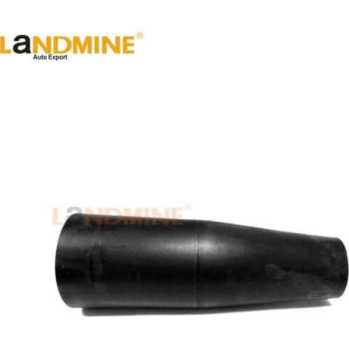Free Shipping Rear Bellow Air Sleeve Pillow Rubber Suspension Air Ride Air Spring For GX460 4Runner 4809060010 4808060010