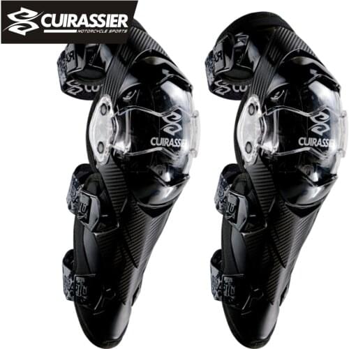 CUIRASSIER Moto Equipment