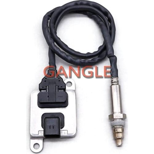 12641557 NOx Nitrogen Oxide Sensor For Chevrolet Cruze 2014-2015 2.0L Downstream