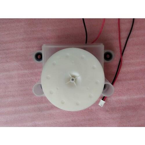 Vacuum Cleaner Main Engine Ventilator Motor for Midea Robot Vacuum Cleaner Parts Accessorries Fan Engine Replacement
