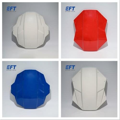 EFT E410P/E416P E610P/E616P hood four-axis six-axis agricultural plant protection drone accessories