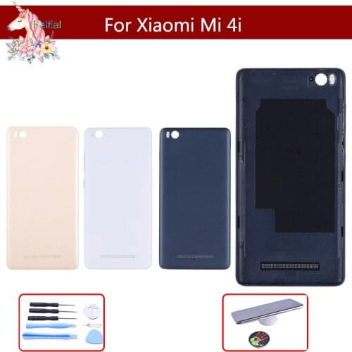 Аккумуляторы для телефонов Xiaomi Mi 4i Felfial China At AliExpress