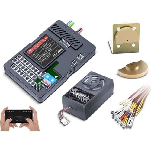 G.T.POWERRC Radio-controlled Toys