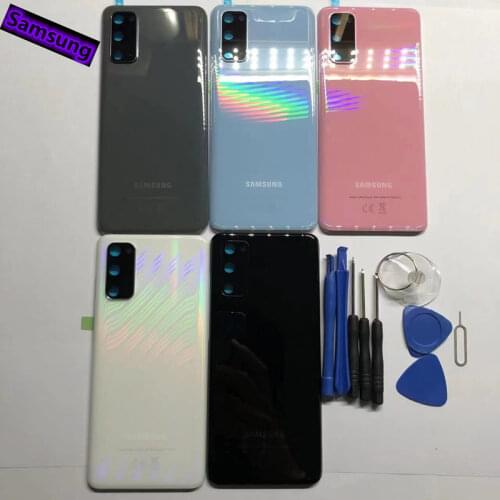 Аккумуляторы для телефонов Samsung Galaxy S20 i-Techparts China At AliExpress