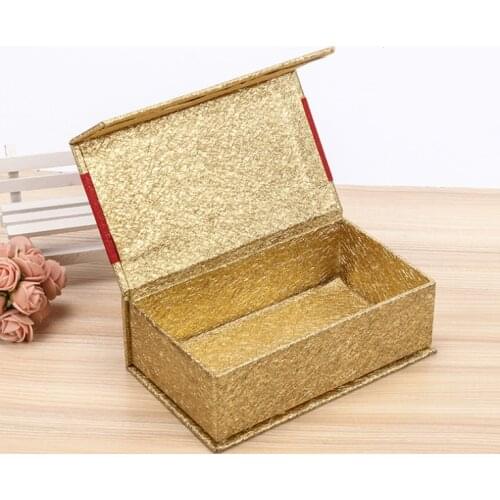 Stellar design fashion dress packaging gift paper gift box,Custom Magnet Closed Paper Gift Foldable Box ---XP0627