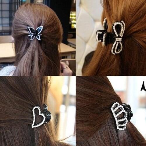 Lamavis Hairpins-crowns